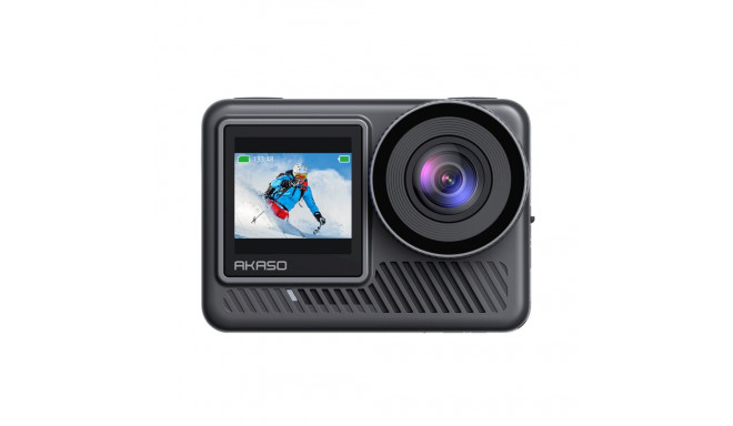 Action Camera - Akaso Brave 8 Lite LCD 2.0"/1.22" 4K 20MP/12MP