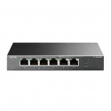 TP-Link switch TL-SF1006P TP-Link switch TL-SF1006P