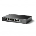 TP-Link switch TL-SF1006P TP-Link switch TL-SF1006P
