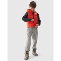 Jacket, sleeveless 4F Jr 4FJWAW24TVJAM134-70S (146)