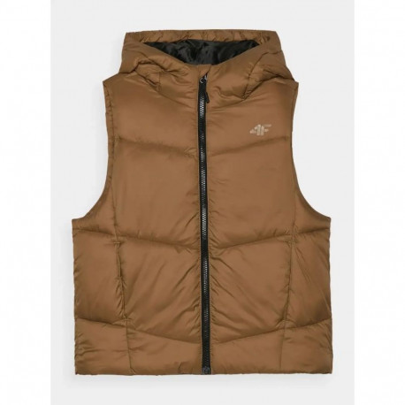 Jacket, sleeveless 4F Jr 4FJWAW24TVJAM134-82S (158)