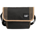 Caterpillar Detroit Courier Bag 83828-441 (One size)