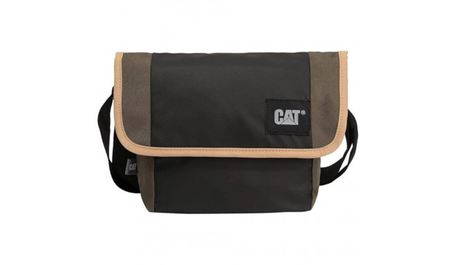 Caterpillar Detroit Courier Bag 83828-441 (One size)