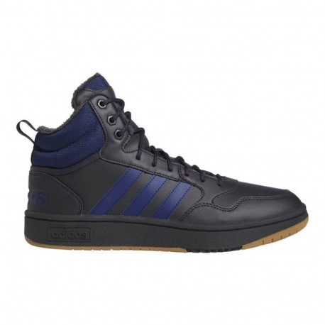 Adidas Hoops 3.0 Mid Wtr M IF2635 shoes (44)