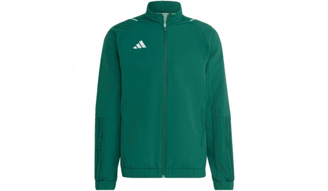 Adidas Tiro 23 Competition Presentation M sweatshirt HU1334 (S)