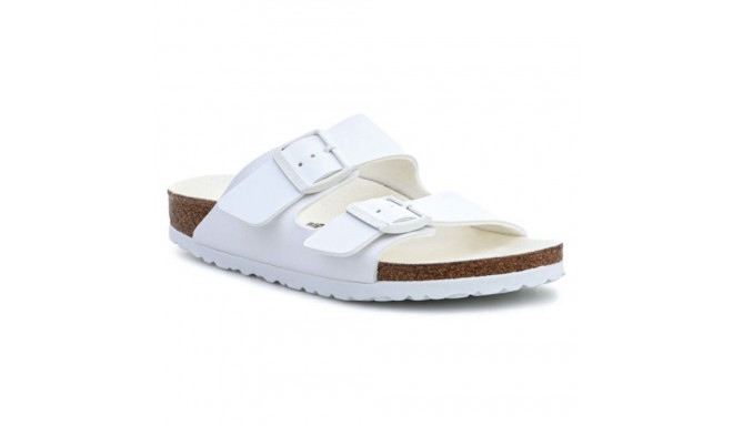 Birkenstock BS W 1019046 White shoes (EU 39)