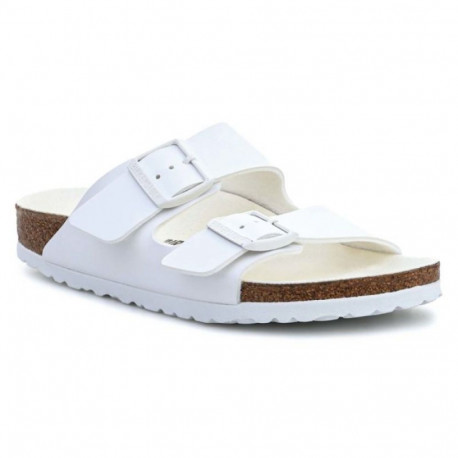 Birkenstock BS W 1019046 White shoes (EU 41)