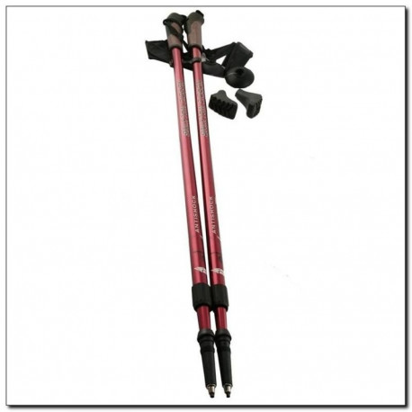 Nordic Walking Nils Extreme NW802 poles