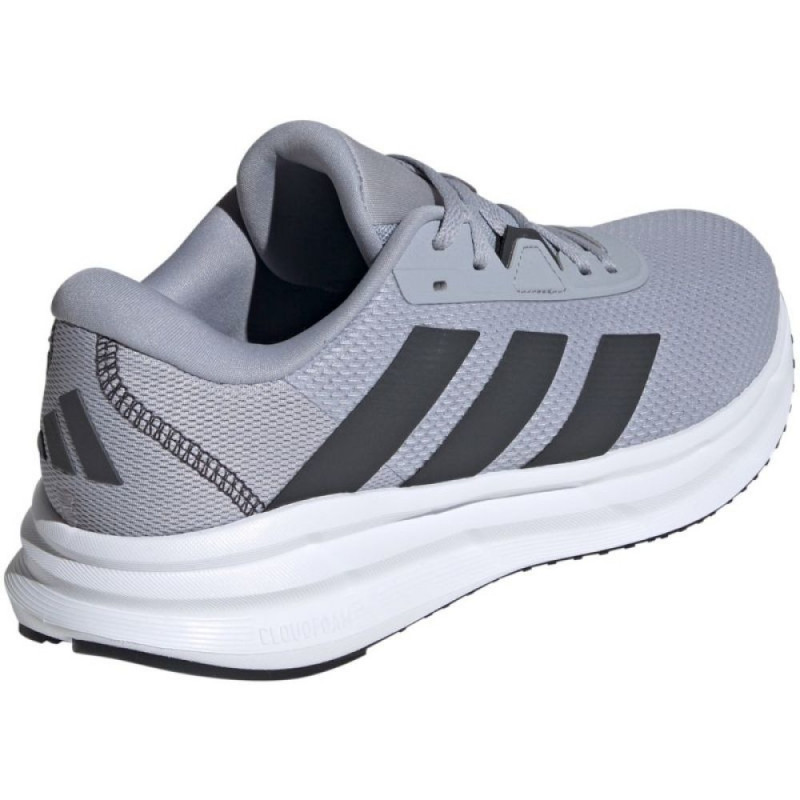 adidas gazelle silver green womens adidas Galaxy 7 Men's Running Shoes Black/White