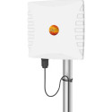 "Poynting Antennas Wi-Fi Mast/Wand A-WLAN-060-V1 weiß SMA (F) 2,4 GHz/5GHz 18dBi Dual-Band-Direction