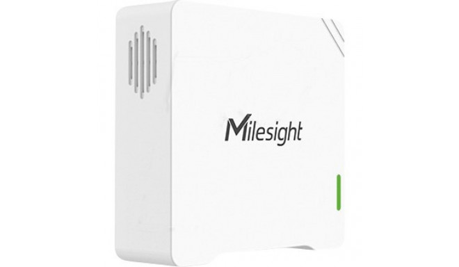 "IoT Milesight Indoor Ambience Monitoring Sensor LoRaWAN Temp. Humidity CO2"