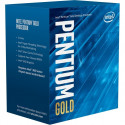 "Intel S1200 PENTIUM Gold G6400 BOX 2x4 58W GEN10"