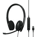 "EPOS Sennheiser Adapt 160 USB"