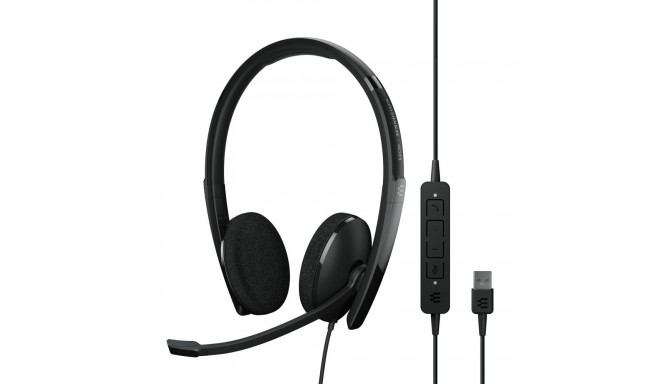 "EPOS Adapt 160 USB"