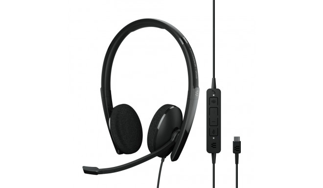 "EPOS Sennheiser Adapt 160T USB-C"