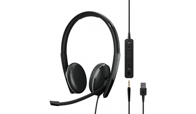 "EPOS Sennheiser Adapt 165T USB"