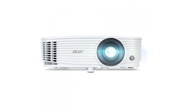 "(1280x800) Acer P1357Wi 4500-Lumen DLP 16:10 VGA HDMI composite video MHL Speaker 3D WXGA White"