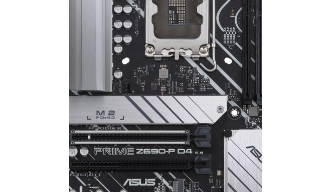 "1700 ASUS PRIME Z690-P D4-CSM DDR4"