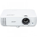 "(3840x2160) Acer H6815BD DLP 4000-Lumen 16:9 2xHDMI USB A Speaker 4K UHD 30-33dB White"