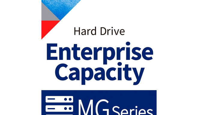 "18TB Toshiba Enterprise MG09 Series MG09ACA18TE"