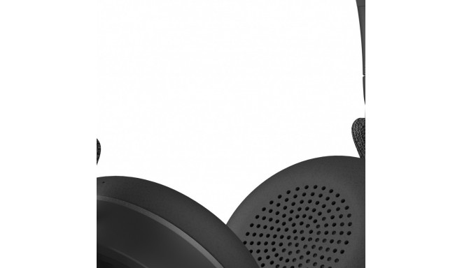 "Logitech Headset USB Zone Wireless MS"