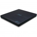 "Externer BluRay-Brenner HLDS BP55EB40 Slim USB black"