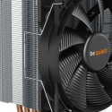 "K Cooler Multi be quiet! Pure Rock 2 | 1700; FMx,AM3/4/5,115x; 1200,20xx TDP 150W"