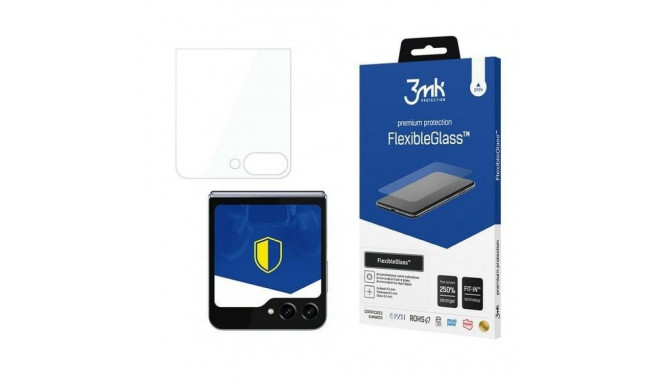 FlexibleGlass Samsung Z Fold 6 F956 outside