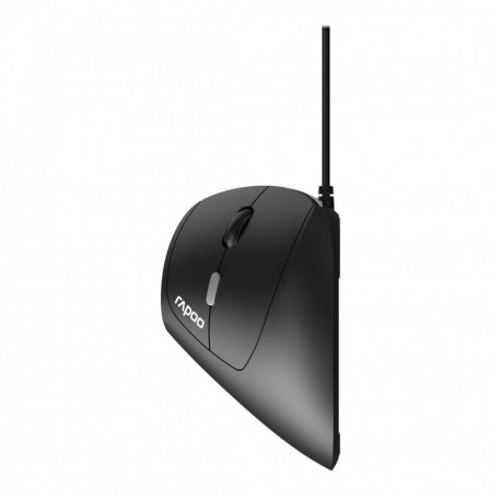Ergonomic mouse EV200 black