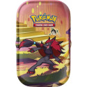 Tin Shrouded Fable Mini Tin Zoroark