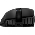 Wireless mouse Scimitar Elite RGB LED 26000 DPI