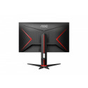 AOC 27G2ZN3 27&#39;&#39;Fast VA 280Hz HDMIx2 DP Pivot