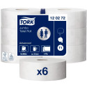 Туалетная бумага 2-х слойная TORK Jumbo T1 360м (120272)