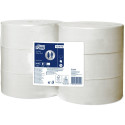 Toilet paper 2-layer TORK Jumbo T1 360m (120272)