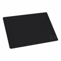 Libisemisvastane matt Logitech G240 Must