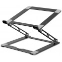 Tech-Protect notebook stand, grey