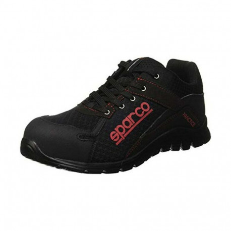 Sussid Sparco 0751740NRNR Must (40 EU)