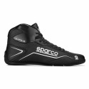 Võidusõidu poolsaapad Sparco - 47