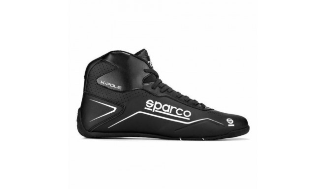 Võidusõidu poolsaapad Sparco - 47