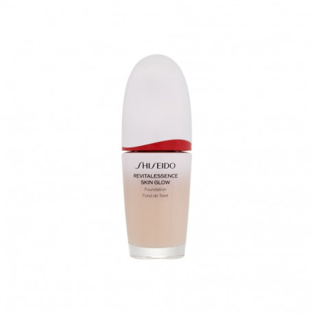 Shiseido Revitalessence Skin Glow Foundation (30ml) (160 Shell)