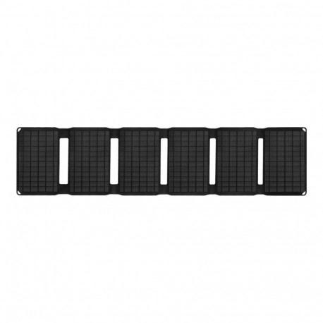 SANDBERG Solar Charger 40W QC3.0+PD+DC