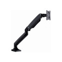 GEMBIRD Full-motion desk display mounting arm 17-35inch