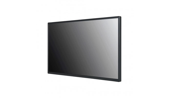 LG 32SM5J-B 32-tolline IPS FHD 400cd/m2 24/7 webOS