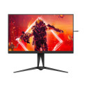 AOC AG275QXN/EU 27inch AGON-series QHD 165Hz VA monitor 2560x1440 16:9 1ms 400cd/m2 USB Hub HAS HDR4