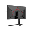 AOC AG275QXN/EU 27inch AGON-series QHD 165Hz VA monitor 2560x1440 16:9 1ms 400cd/m2 USB Hub HAS HDR4