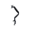 MULTIBRACKETS Deskmount Spring Single Black 75x75 100x100