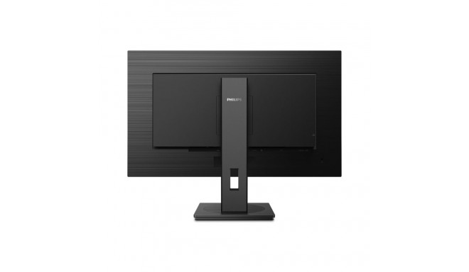 PHILIPS 325B1L/00 31,5-tolline 2560x1440 IPS lame H/A 180 75Hz USB HUB kõlarid toite-/valgussensor D