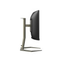 PHILIPS 34M1C5500VA/00 34inch WQHD Gaming Monitor HDMI DP USB