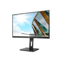 AOC 24P2QM 23.8inch Monitor VGA DVI HDMI DP USB