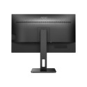 AOC 24P2QM 23.8inch Monitor VGA DVI HDMI DP USB